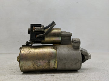 2001-2004 Mazda Tribute Car Starter Motor Solenoid OEM P/N:93BB KD 1B02B Fits OEM Used Auto Parts - Oemusedautoparts1.com