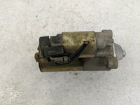 2001-2004 Mazda Tribute Car Starter Motor Solenoid OEM P/N:93BB KD 1B02B Fits OEM Used Auto Parts - Oemusedautoparts1.com