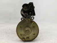 2001-2004 Mazda Tribute Car Starter Motor Solenoid OEM P/N:93BB KD 1B02B Fits OEM Used Auto Parts - Oemusedautoparts1.com