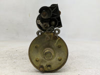 2001-2004 Mazda Tribute Car Starter Motor Solenoid OEM P/N:93BB KD 1B02B Fits OEM Used Auto Parts - Oemusedautoparts1.com