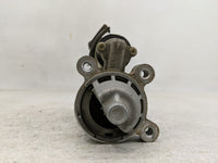 2001-2004 Mazda Tribute Car Starter Motor Solenoid OEM P/N:93BB KD 1B02B Fits OEM Used Auto Parts - Oemusedautoparts1.com