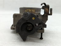 2001-2002 Mazda Tribute Throttle Body P/N:YL8U-DE Fits Fits 2001 2002 2003 OEM Used Auto Parts - Oemusedautoparts1.com