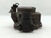 2001-2002 Mazda Tribute Throttle Body P/N:YL8U-DE Fits Fits 2001 2002 2003 OEM Used Auto Parts - Oemusedautoparts1.com