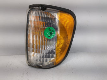 compare product Mercedes-benz 150 Driver Left Oem Front Light Lamp