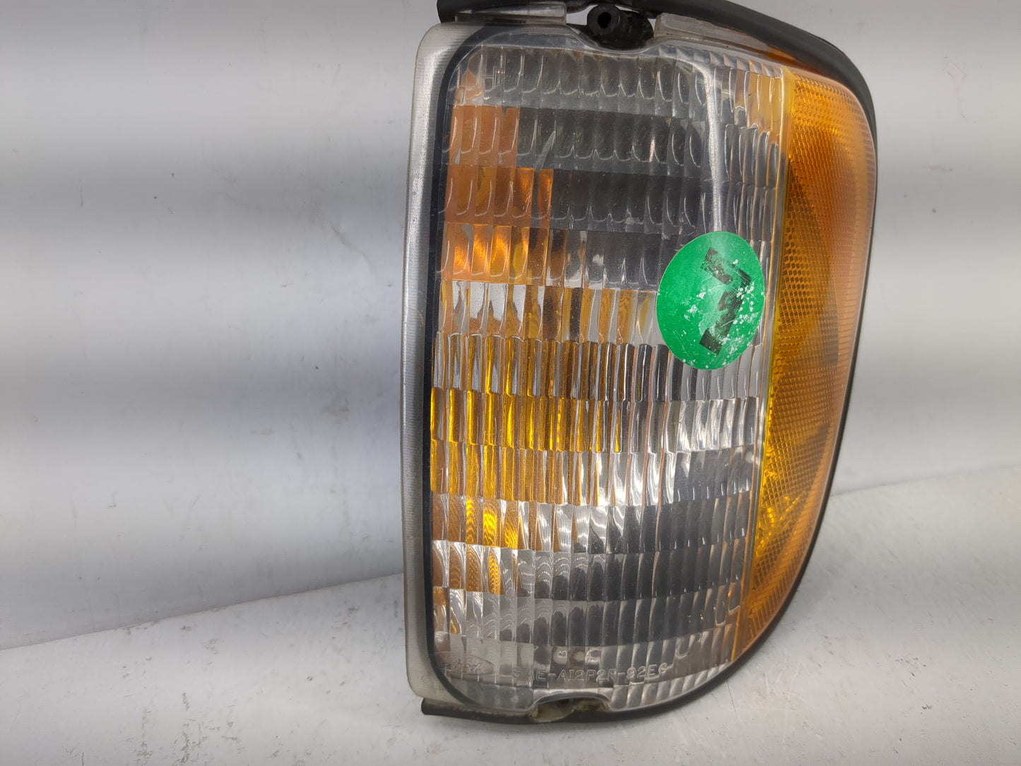 Mercedes-benz 150 Driver Left Oem Front Light Lamp - Oemusedautoparts1.com