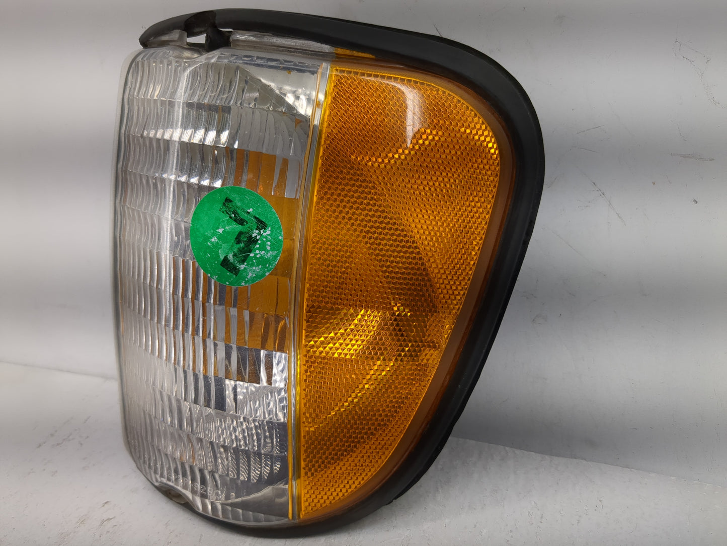 Mercedes-benz 150 Driver Left Oem Front Light Lamp - Oemusedautoparts1.com