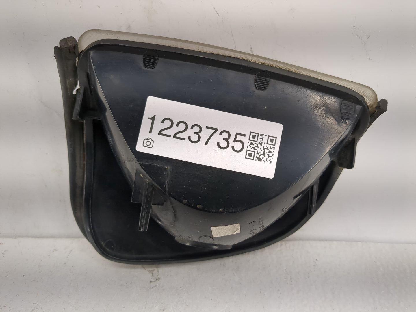 Mercedes-benz 150 Driver Left Oem Front Light Lamp - Oemusedautoparts1.com
