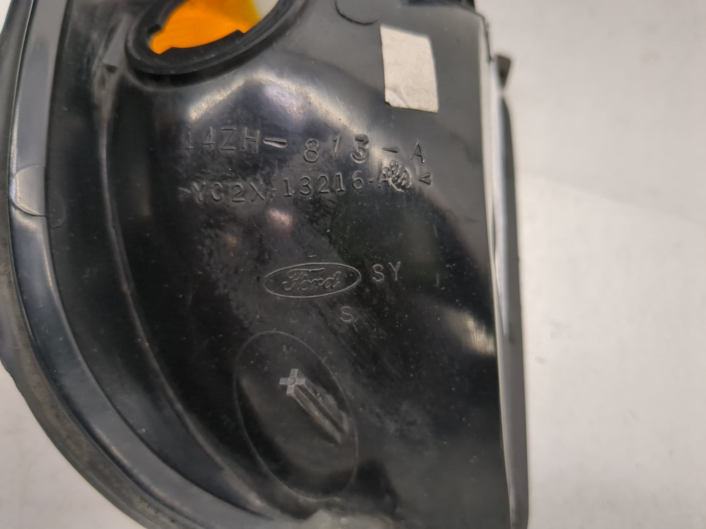 Mercedes-benz 150 Driver Left Oem Front Light Lamp - Oemusedautoparts1.com
