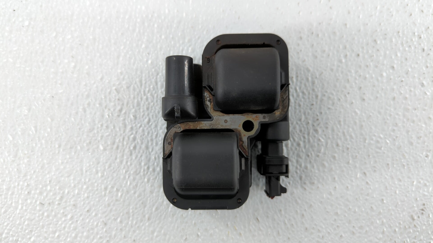 2006-2011 Mercedes-benz B200 Ignition Coil Igniter Pack - Oemusedautoparts1.com