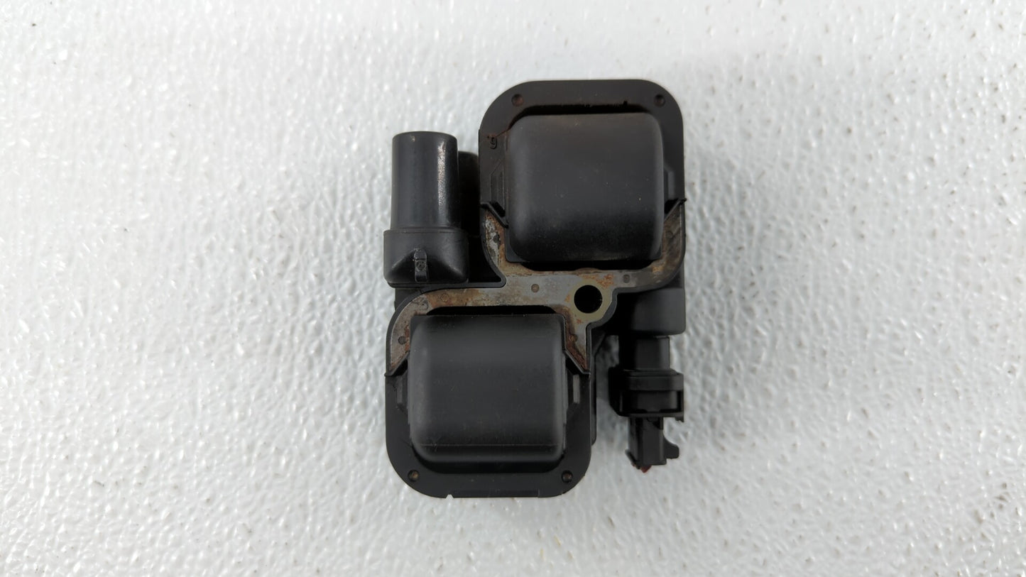 2006-2011 Mercedes-benz B200 Ignition Coil Igniter Pack - Oemusedautoparts1.com