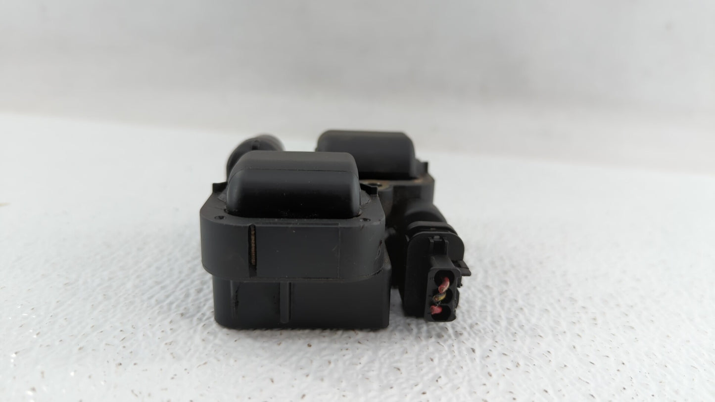 2006-2011 Mercedes-benz B200 Ignition Coil Igniter Pack - Oemusedautoparts1.com