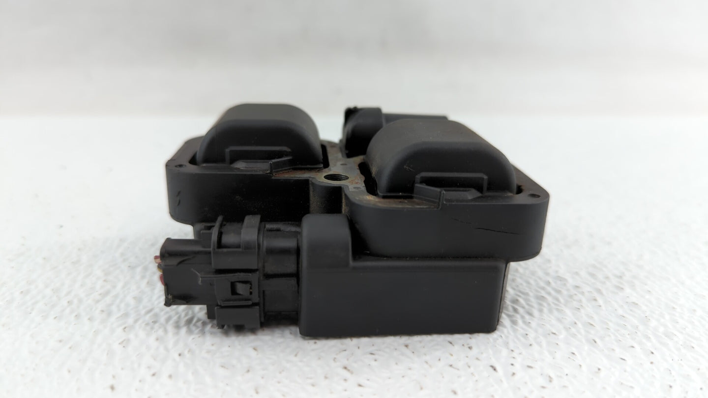 2006-2011 Mercedes-benz B200 Ignition Coil Igniter Pack - Oemusedautoparts1.com