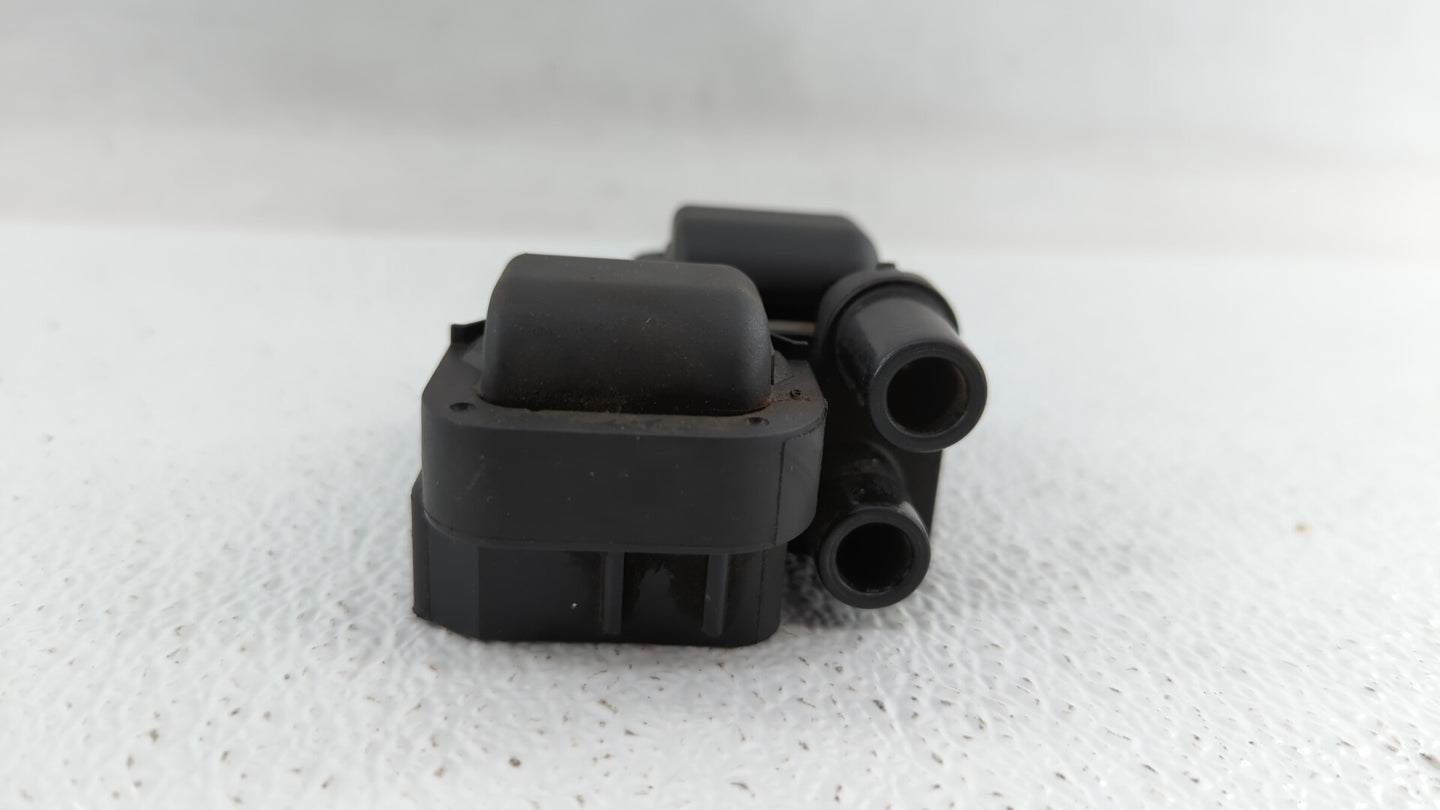2006-2011 Mercedes-benz B200 Ignition Coil Igniter Pack - Oemusedautoparts1.com