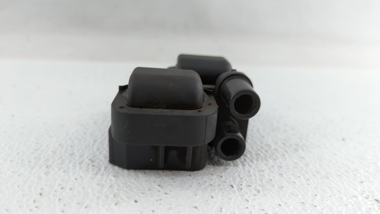 2006-2011 Mercedes-benz B200 Ignition Coil Igniter Pack - Oemusedautoparts1.com
