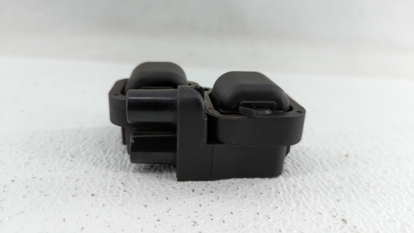 2006-2011 Mercedes-benz B200 Ignition Coil Igniter Pack - Oemusedautoparts1.com