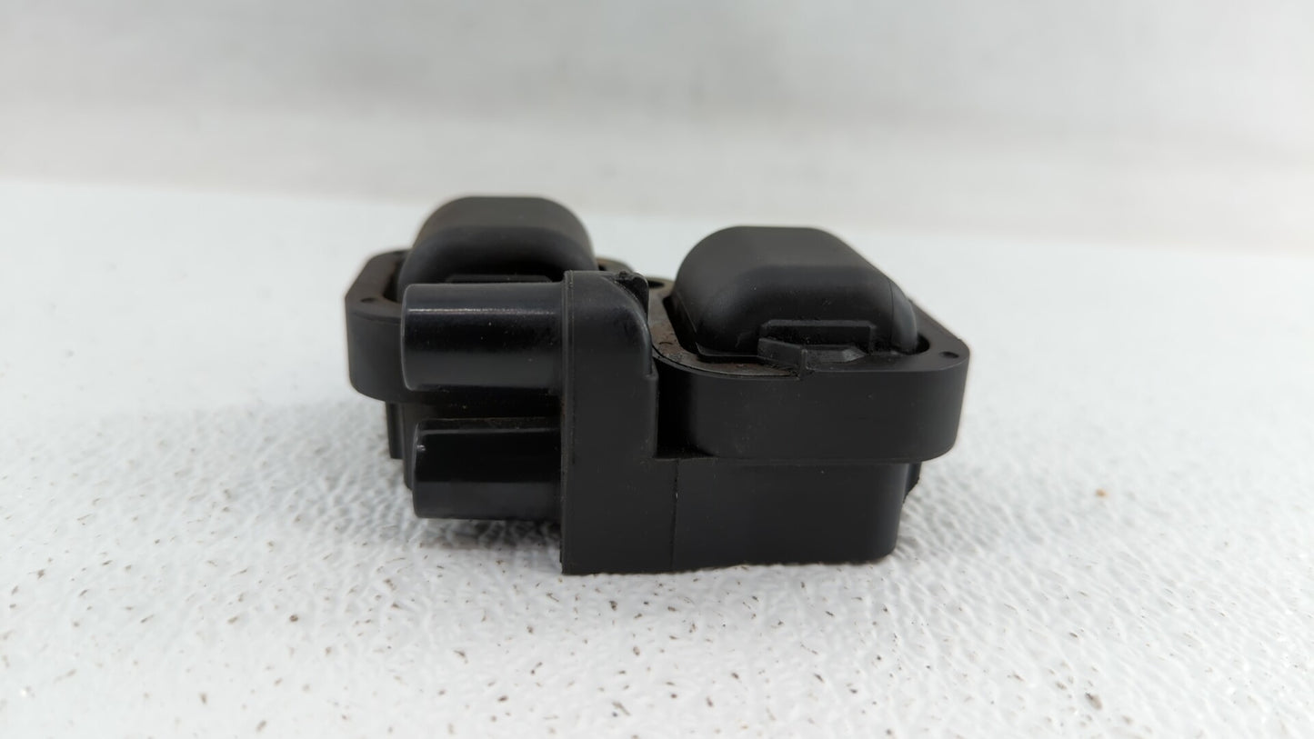 2006-2011 Mercedes-benz B200 Ignition Coil Igniter Pack - Oemusedautoparts1.com