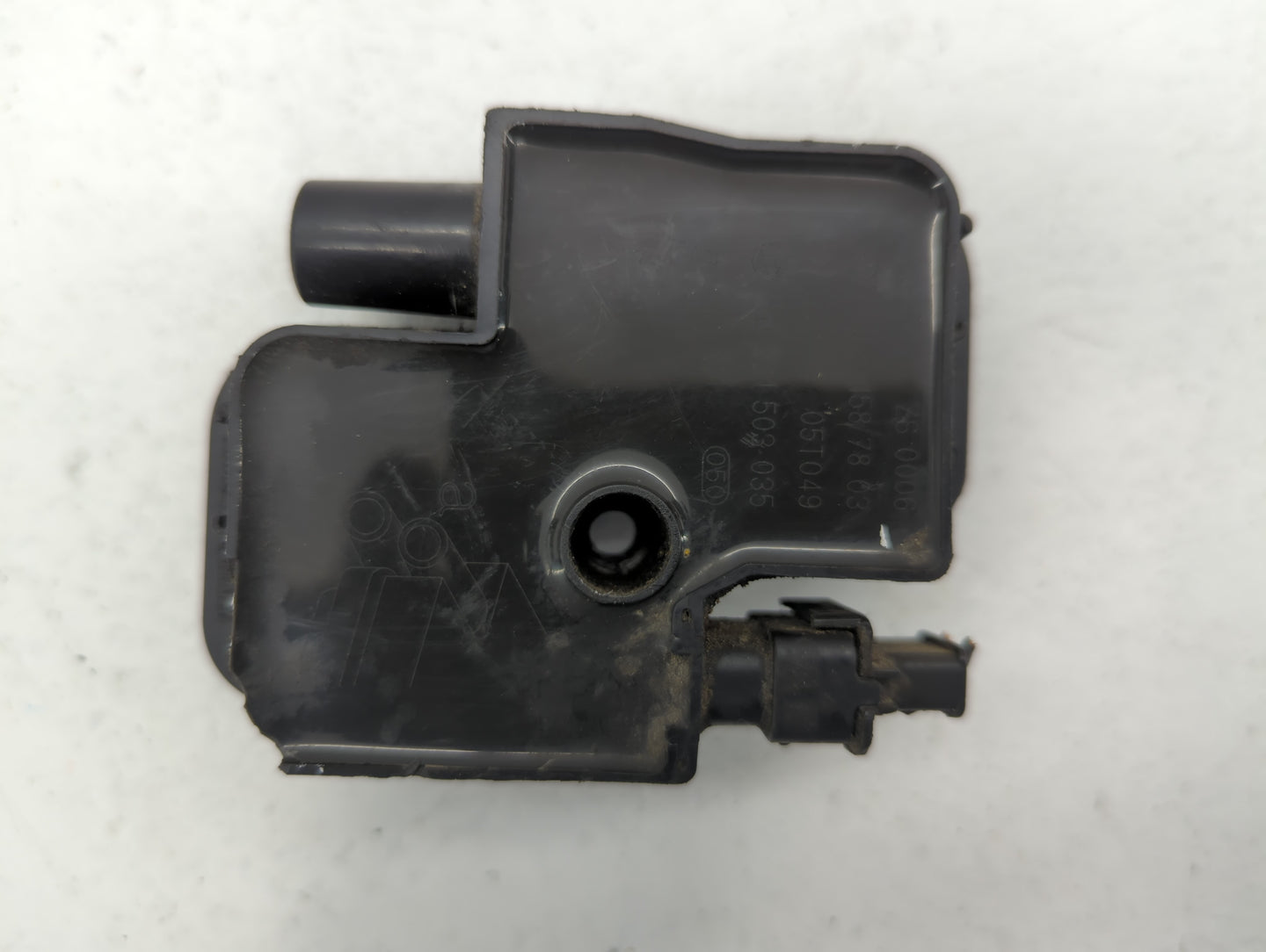 2006-2011 Mercedes-benz B200 Ignition Coil Igniter Pack - Oemusedautoparts1.com