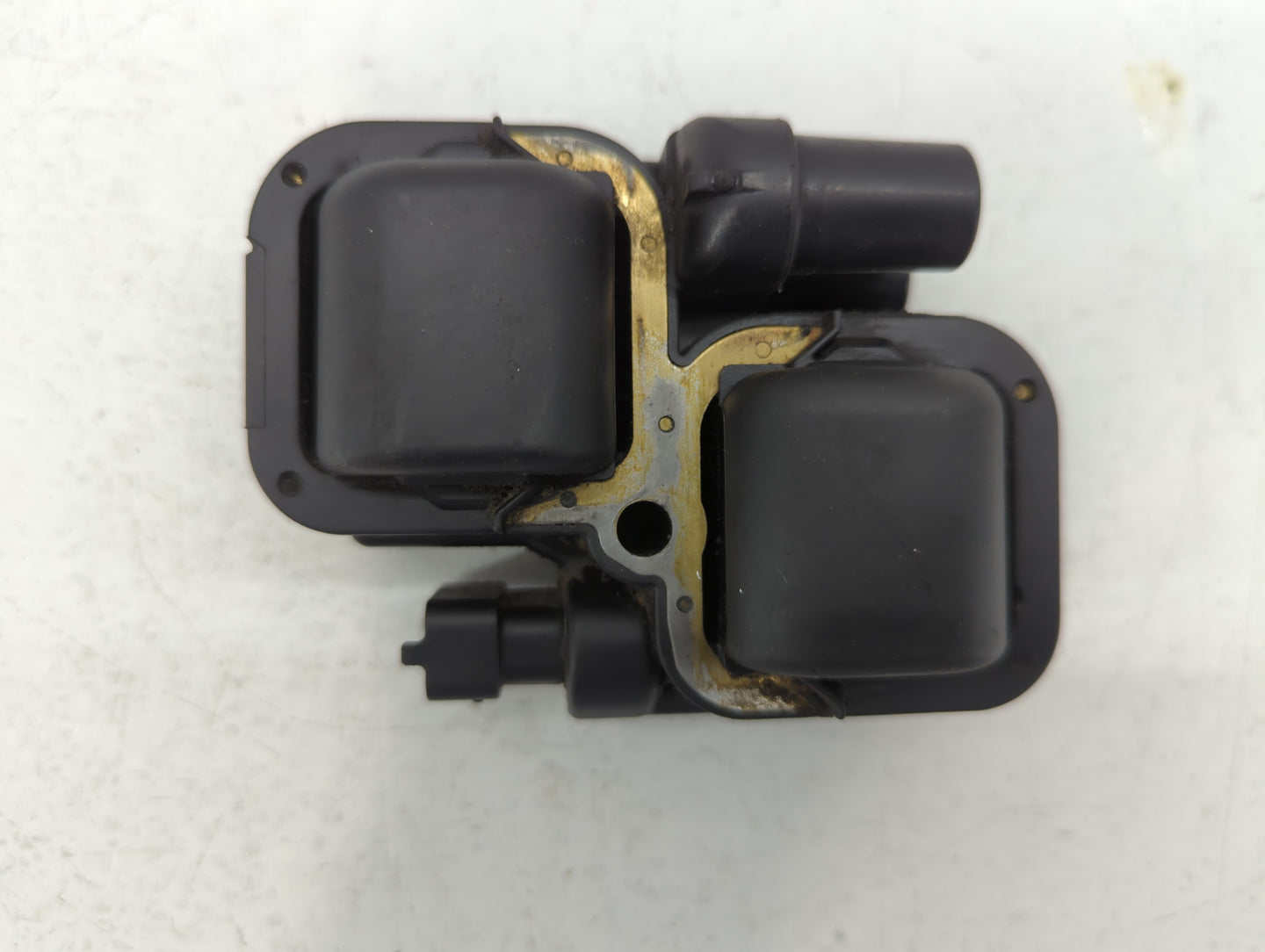 2006-2011 Mercedes-benz B200 Ignition Coil Igniter Pack - Oemusedautoparts1.com