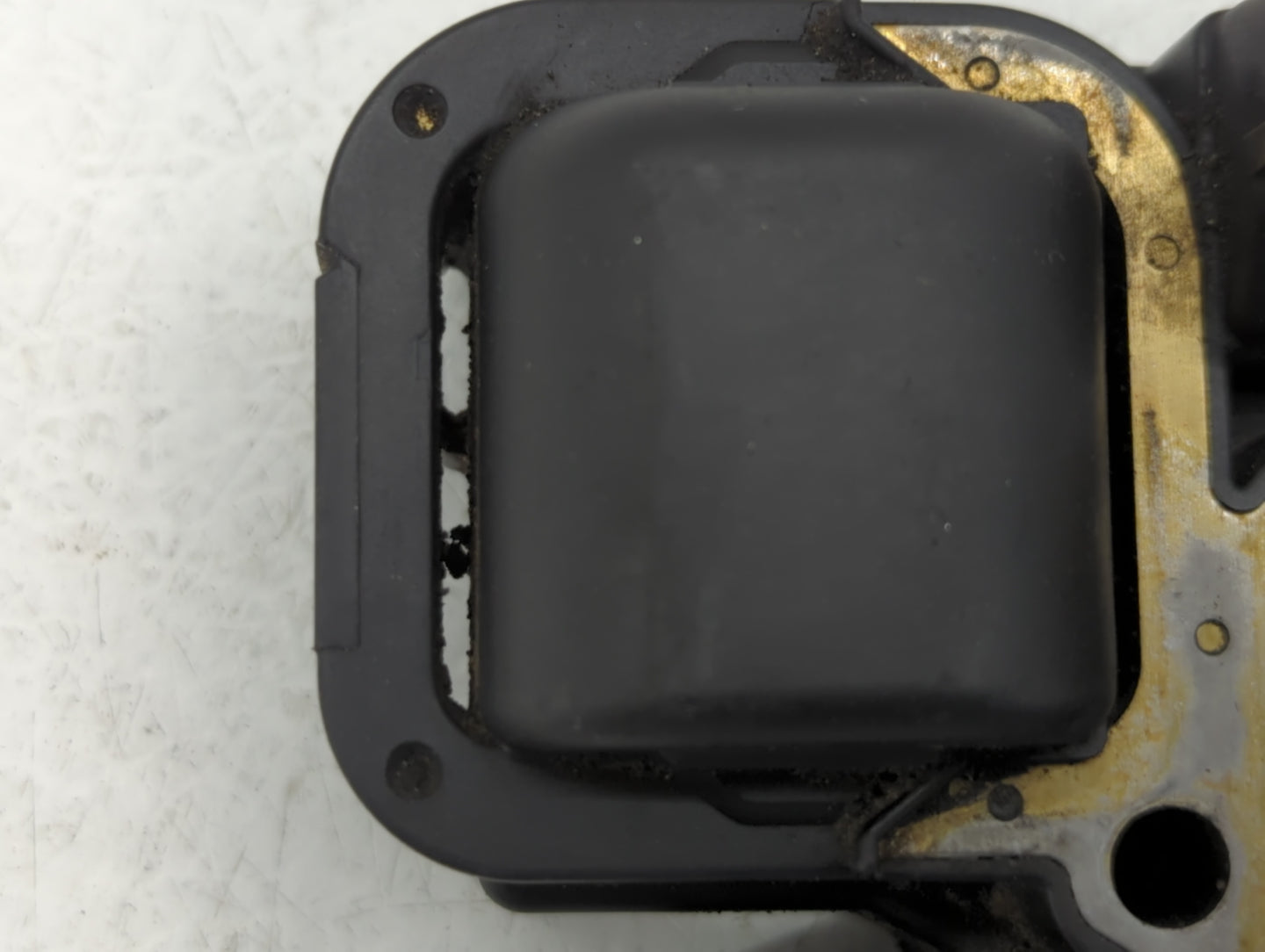 2006-2011 Mercedes-benz B200 Ignition Coil Igniter Pack - Oemusedautoparts1.com