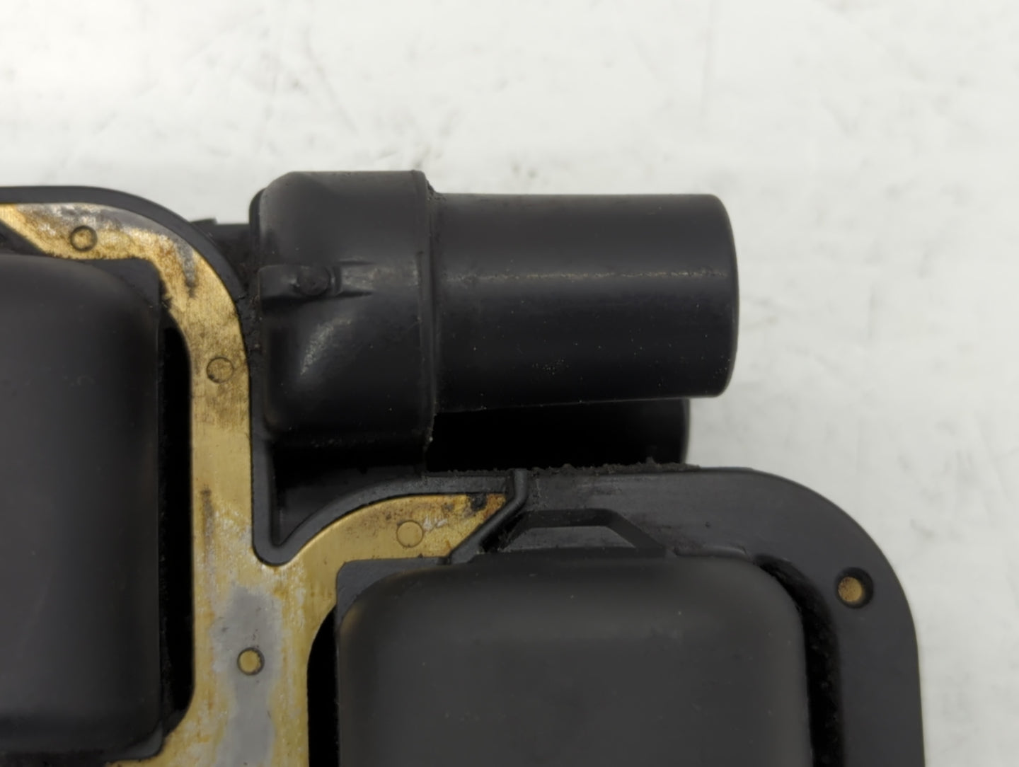 2006-2011 Mercedes-benz B200 Ignition Coil Igniter Pack - Oemusedautoparts1.com