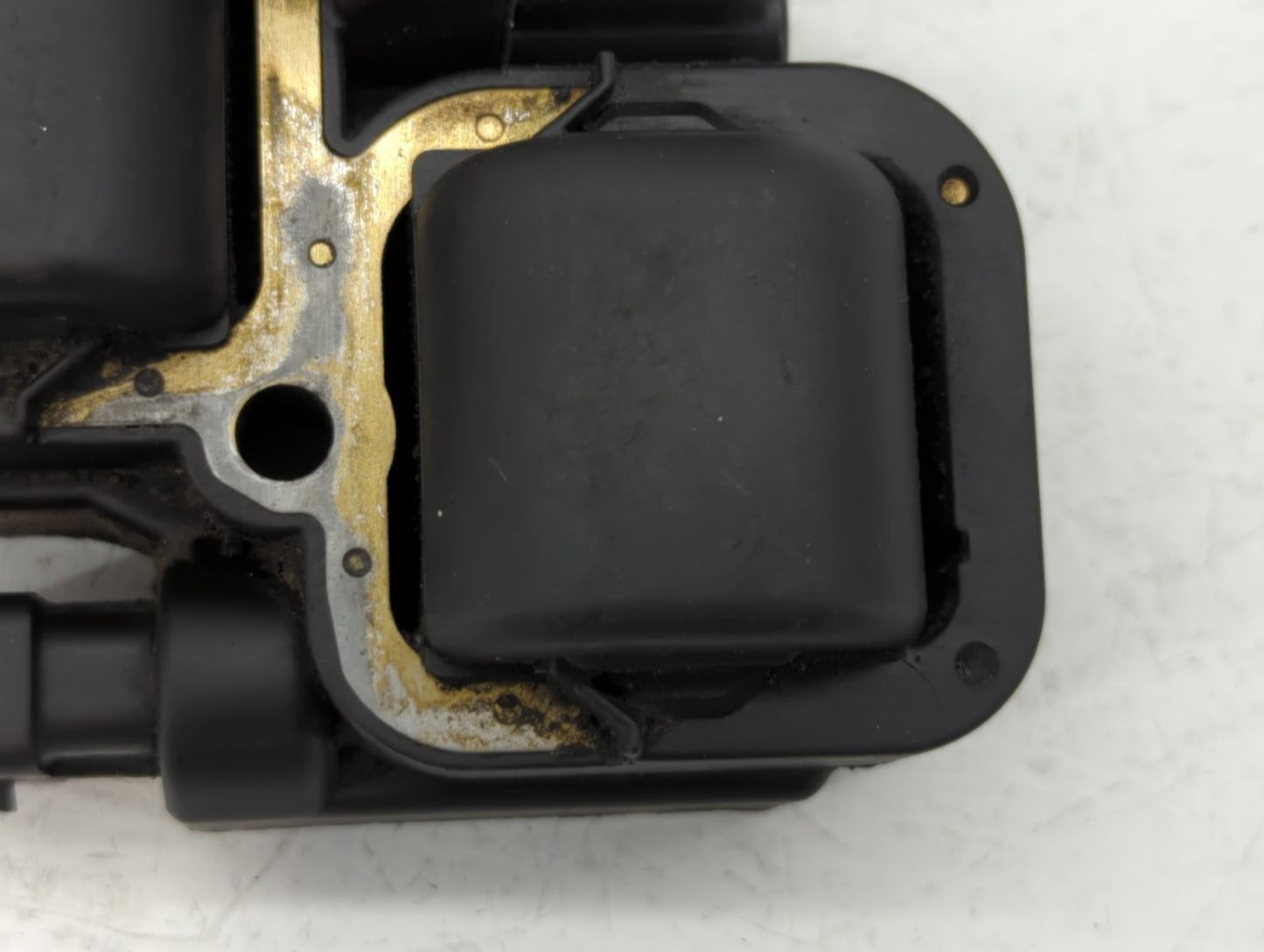 2006-2011 Mercedes-benz B200 Ignition Coil Igniter Pack - Oemusedautoparts1.com