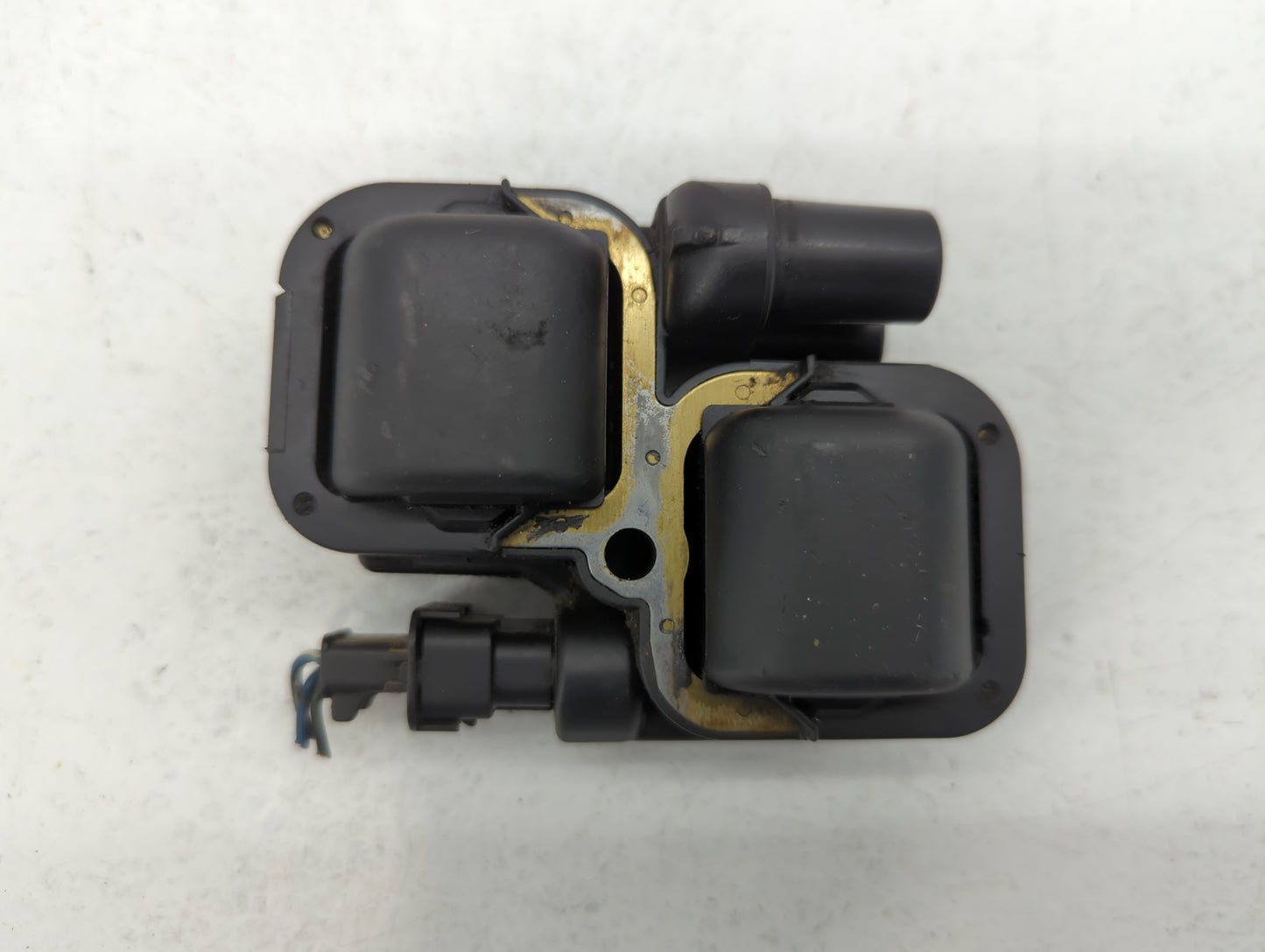 2002 Mercedes-benz B200 Ignition Coil Igniter Pack - Oemusedautoparts1.com