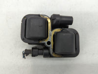 2002 Mercedes-benz B200 Ignition Coil Igniter Pack - Oemusedautoparts1.com