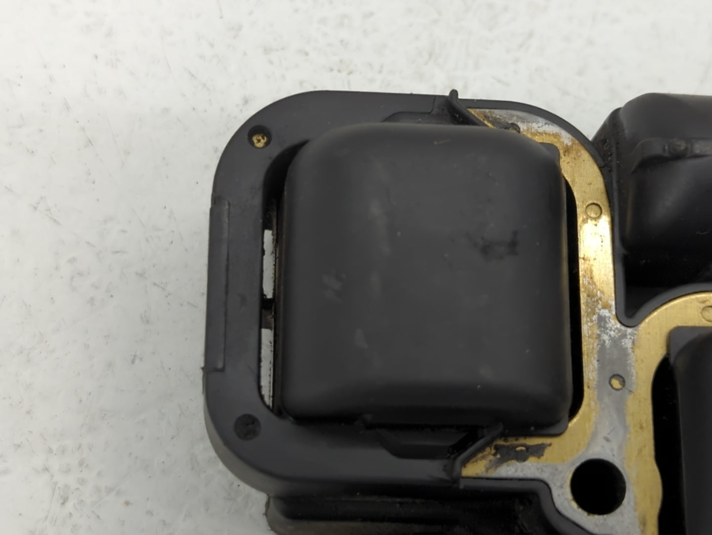 2002 Mercedes-benz B200 Ignition Coil Igniter Pack - Oemusedautoparts1.com
