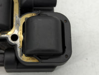 2002 Mercedes-benz B200 Ignition Coil Igniter Pack - Oemusedautoparts1.com