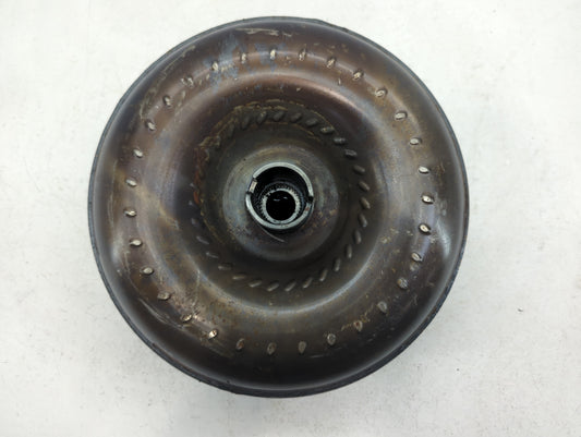 2002 Mercedes-Benz C230 Torque Converter Automatic Transmission OEM Fits OEM Used Auto Parts - Oemusedautoparts1.com