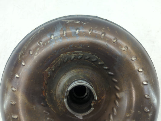 2002 Mercedes-Benz C230 Torque Converter Automatic Transmission OEM Fits OEM Used Auto Parts