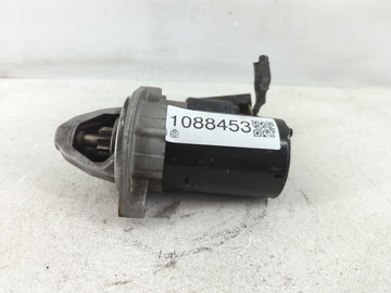 1997-2002 Mercedes-Benz C230 Car Starter Motor Solenoid OEM P/N:0 001 107 403 Fits OEM Used Auto Parts - Oemusedautoparts1.c