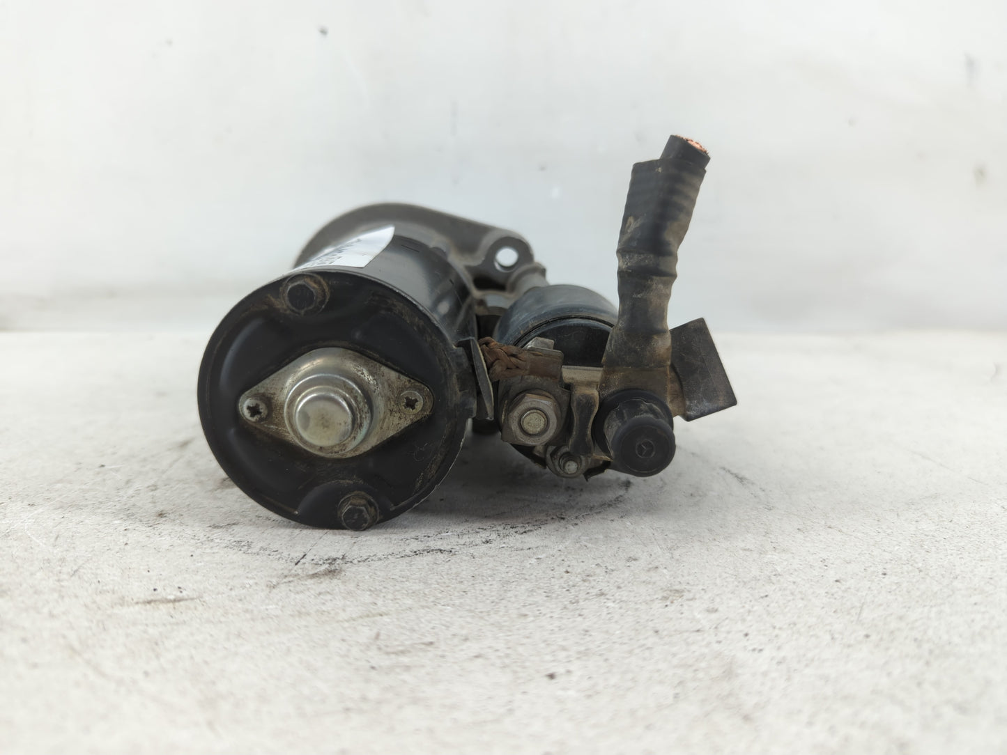 1997-2002 Mercedes-Benz C230 Car Starter Motor Solenoid OEM P/N:0 001 107 403 Fits OEM Used Auto Parts - Oemusedautoparts1.c
