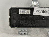 2002-2005 Mercedes-benz C230 Air Bag Driver Left Knee Oem - Oemusedautoparts1.com