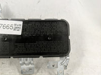 2002-2005 Mercedes-benz C230 Air Bag Driver Left Knee Oem - Oemusedautoparts1.com