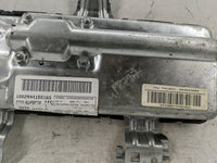 2002-2005 Mercedes-benz C230 Air Bag Driver Left Knee Oem - Oemusedautoparts1.com