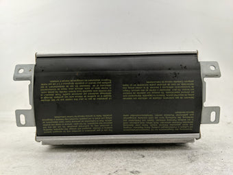 compare product 2002-2007 Mercedes-benz C230 Driver Curtain Air Bag Oem