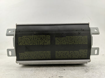 2002-2007 Mercedes-benz C230 Driver Curtain Air Bag Oem - Oemusedautoparts1.com