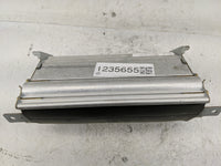 2002-2007 Mercedes-benz C230 Driver Curtain Air Bag Oem - Oemusedautoparts1.com