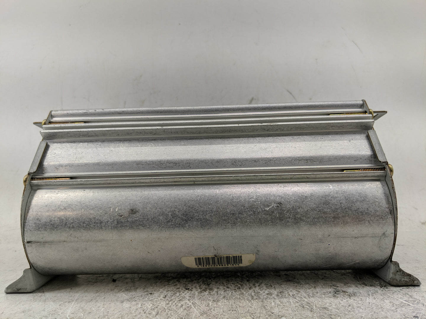 2002-2007 Mercedes-benz C230 Driver Curtain Air Bag Oem - Oemusedautoparts1.com
