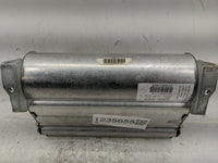 2002-2007 Mercedes-benz C230 Driver Curtain Air Bag Oem - Oemusedautoparts1.com