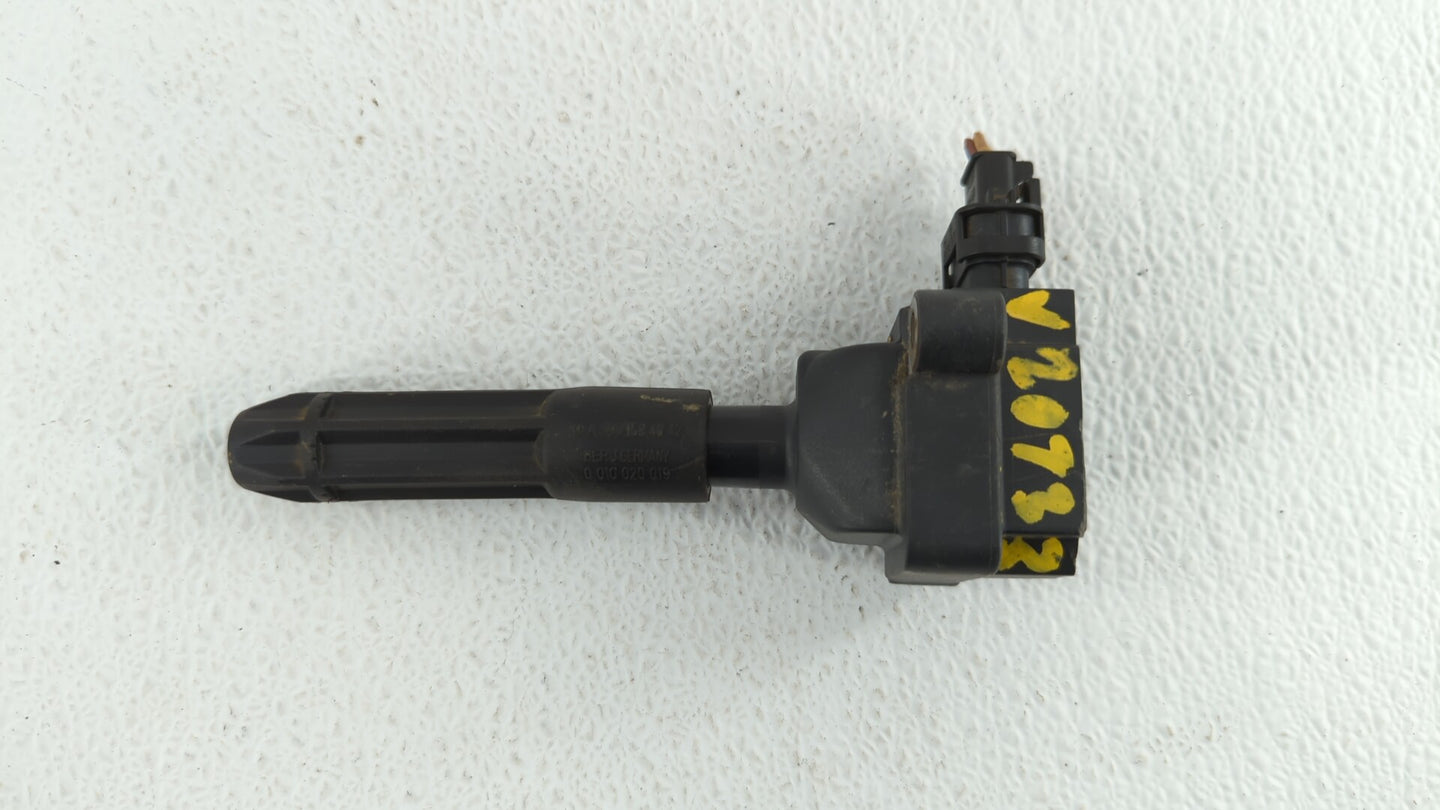 2002-2002 Mercedes-benz C230 Ignition Coil Igniter Pack - Oemusedautoparts1.com