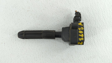 2002-2002 Mercedes-benz C230 Ignition Coil Igniter Pack - Oemusedautoparts1.com