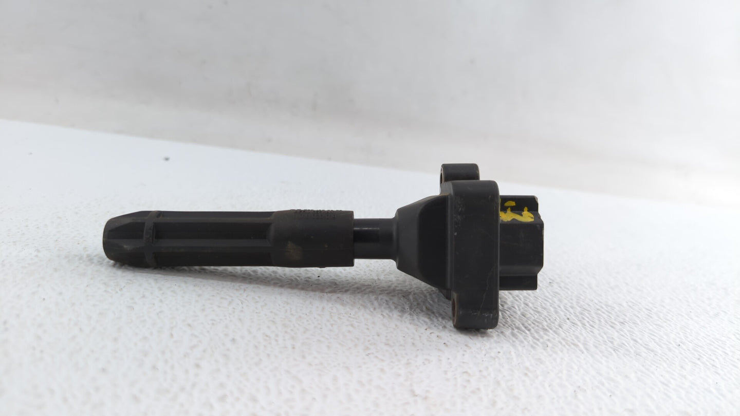 2002-2002 Mercedes-benz C230 Ignition Coil Igniter Pack - Oemusedautoparts1.com