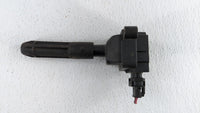 2002-2002 Mercedes-benz C230 Ignition Coil Igniter Pack - Oemusedautoparts1.com