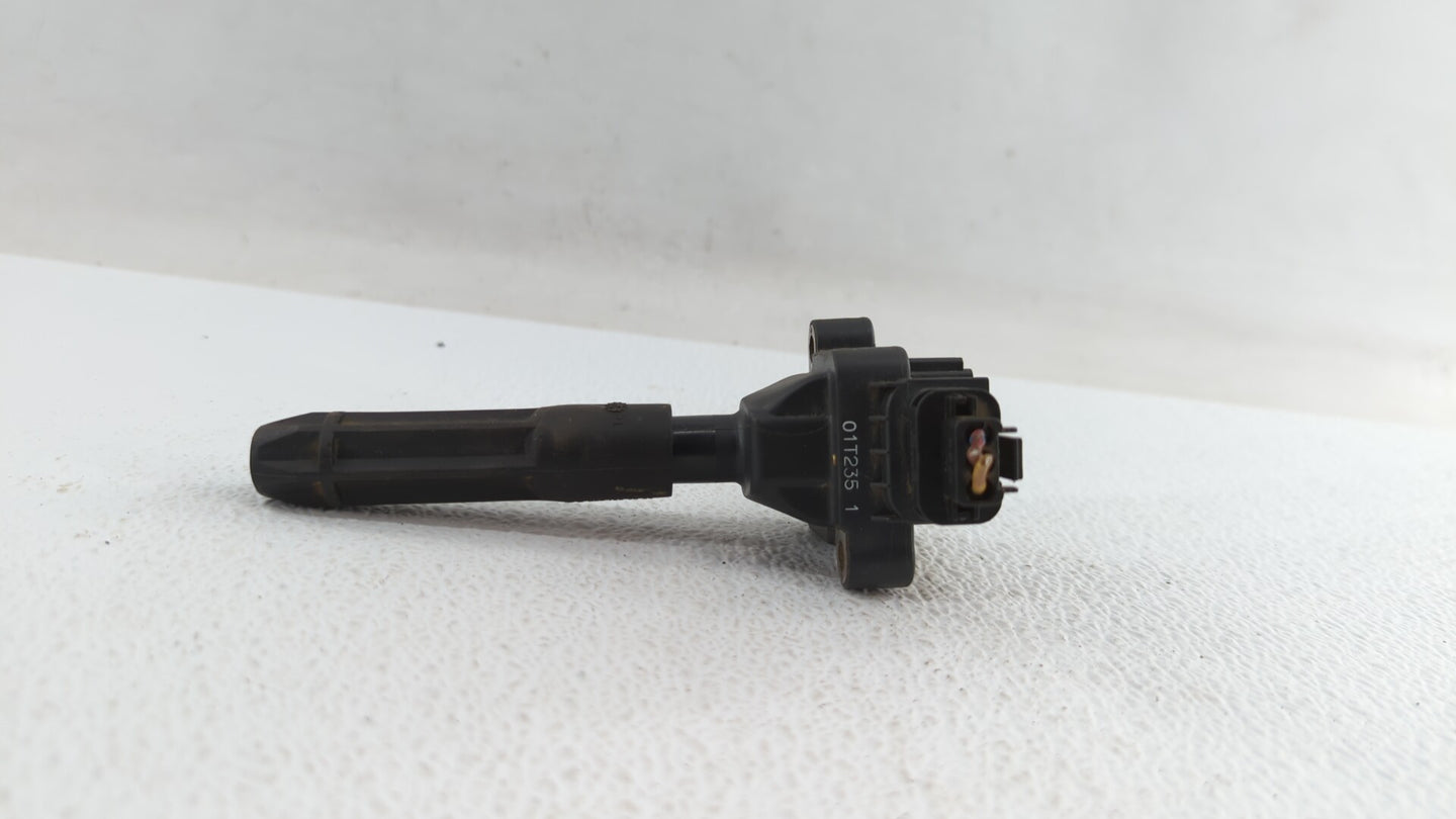 2002-2002 Mercedes-benz C230 Ignition Coil Igniter Pack - Oemusedautoparts1.com