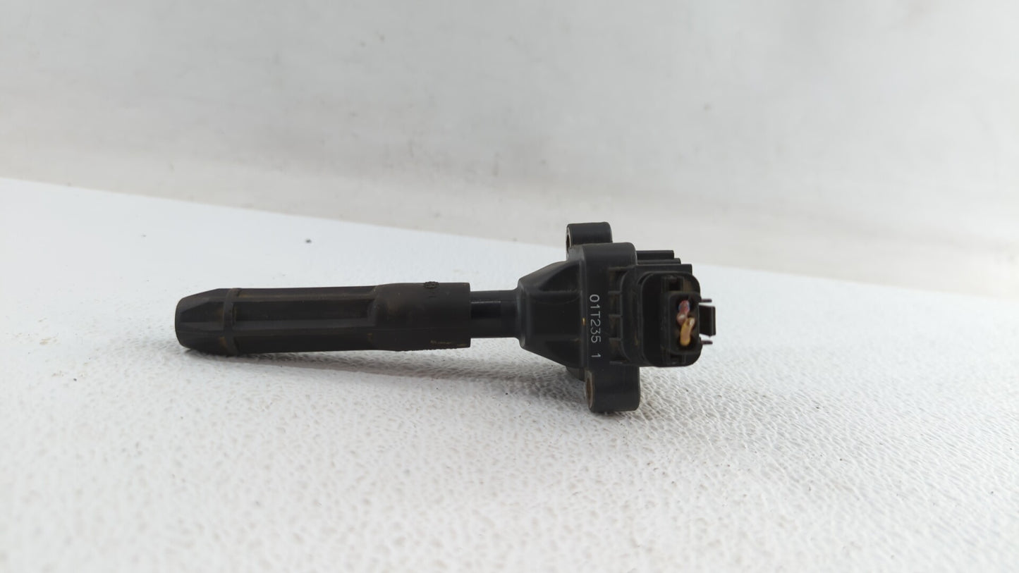 2002-2002 Mercedes-benz C230 Ignition Coil Igniter Pack - Oemusedautoparts1.com