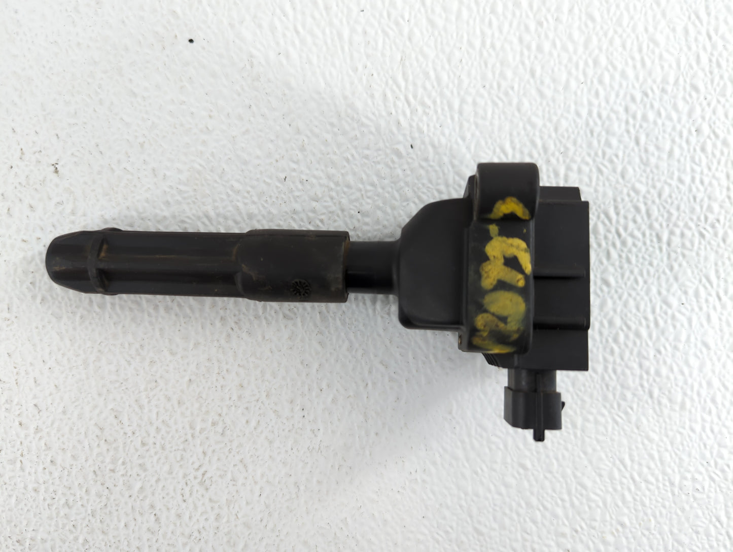 2002-2002 Mercedes-benz C230 Ignition Coil Igniter Pack - Oemusedautoparts1.com