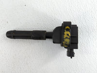 2002-2002 Mercedes-benz C230 Ignition Coil Igniter Pack - Oemusedautoparts1.com