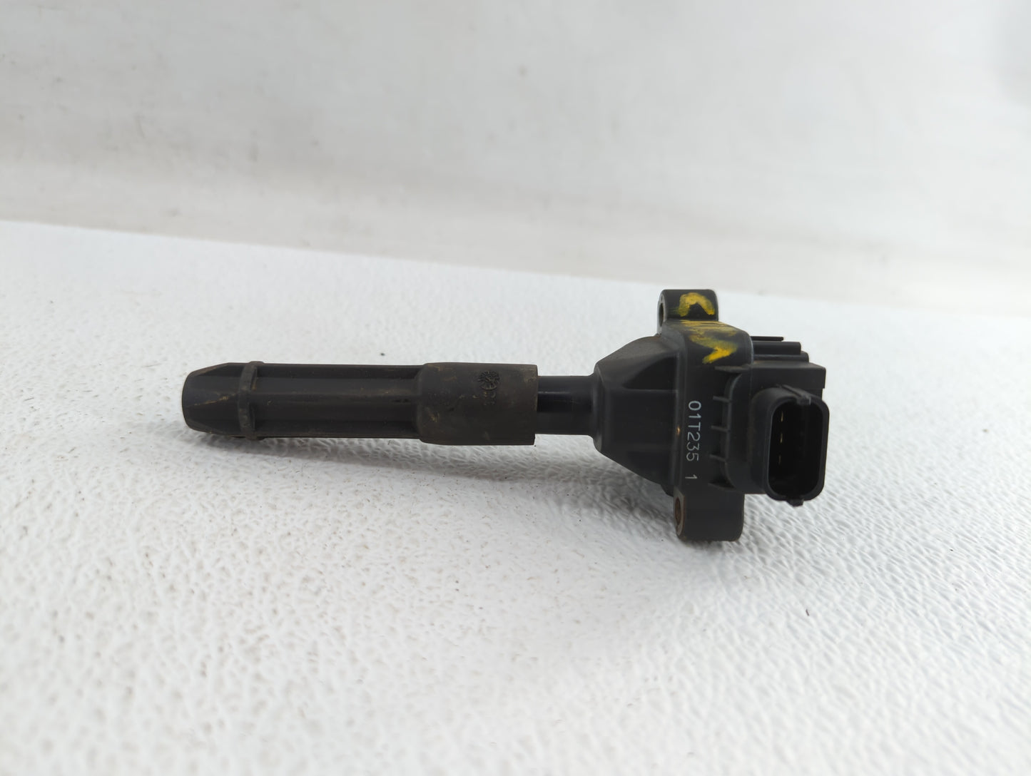 2002-2002 Mercedes-benz C230 Ignition Coil Igniter Pack - Oemusedautoparts1.com